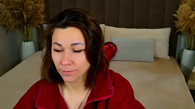 EdenSolis online show from February 2026 09:40:02 AM