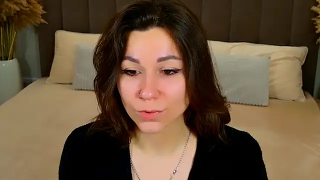 EdenSolis online show from March 2026 10:00:02 AM