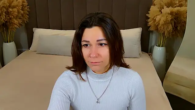 EdenSolis online show from March 2026 08:10:01 AM