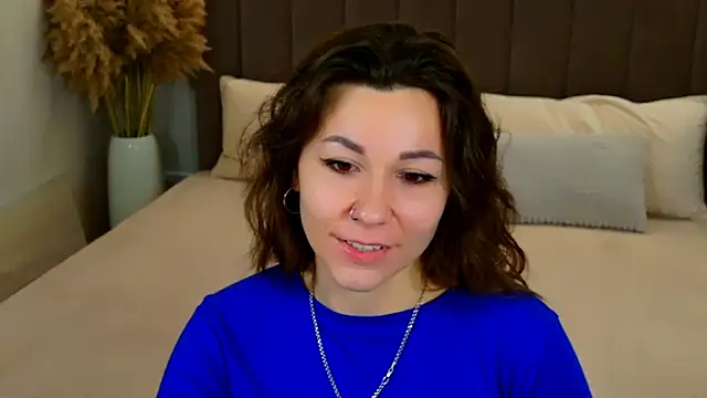 EdenSolis online show from March 2026 09:31:02 AM