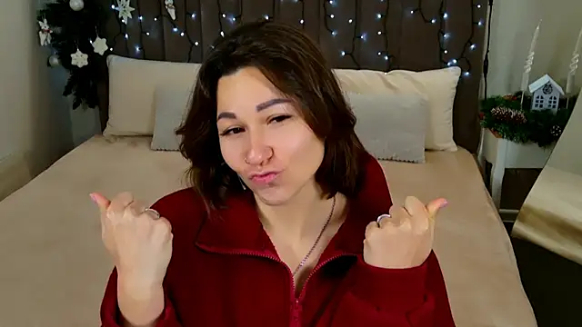 EdenSolis online show from December 2025 09:03:01 AM