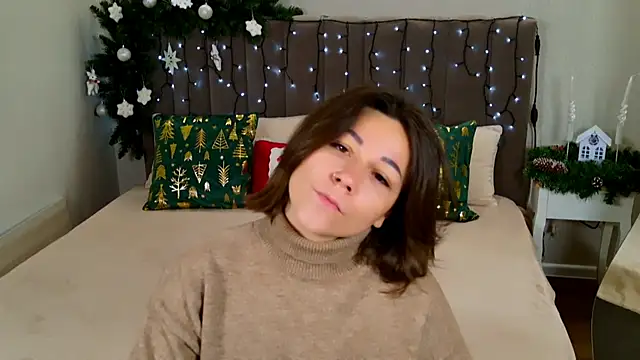 EdenSolis online show from December 2025 09:23:01 AM