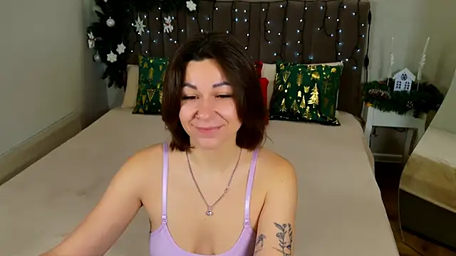 EdenSolis online show from December 2025 09:09:01 AM