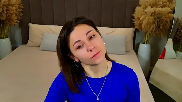 EdenSolis online show from March 2026 10:17:01 AM