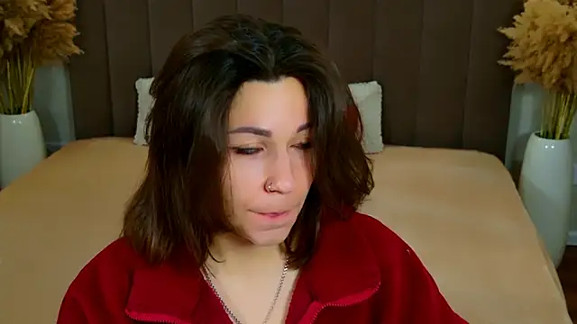 EdenSolis online show from February 2026 11:00:02 AM