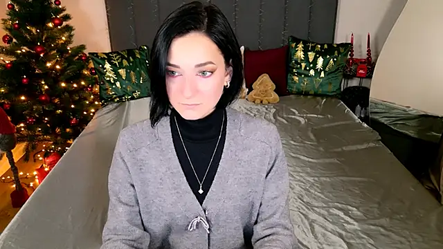 BaileeLynn online show from December 2025 12:54:01 PM