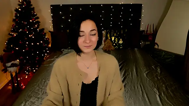 BaileeLynn online show from December 2025 12:20:02 PM