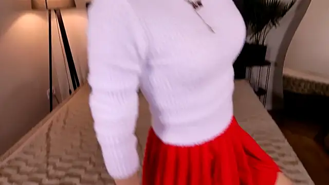 BaileeLynn online show from March 2026 09:11:01 AM