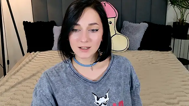 BaileeLynn online show from May 2026 12:33:01 PM