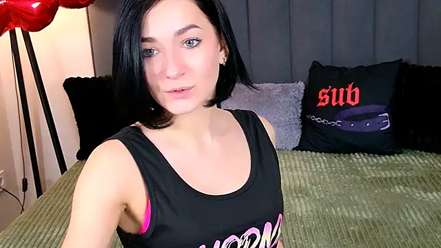 BaileeLynn online show from February 2026 11:32:01 AM