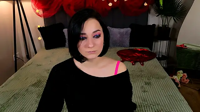 BaileeLynn online show from February 2026 12:35:01 PM