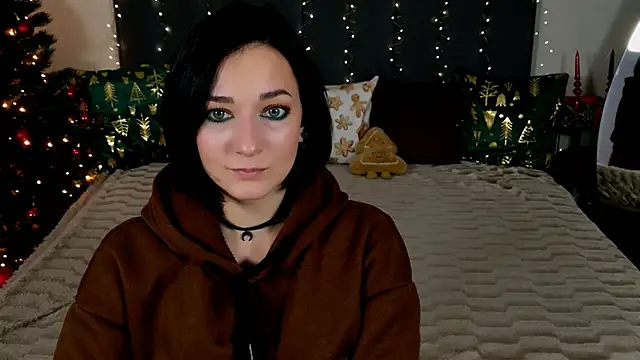 BaileeLynn online show from December 2025 12:40:02 PM