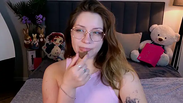 Briarx online show from April 2026 09:10:01 PM