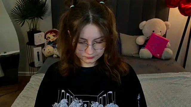 Briarx online show from February 2026 03:17:01 AM