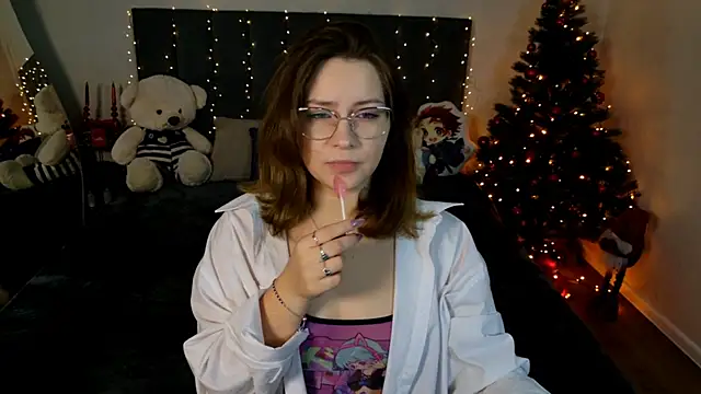 Briarx online show from December 2025 10:02:01 PM