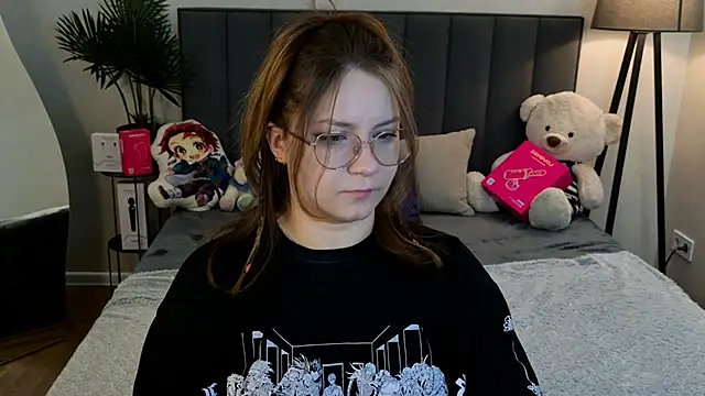 Briarx online show from March 2026 09:33:02 PM