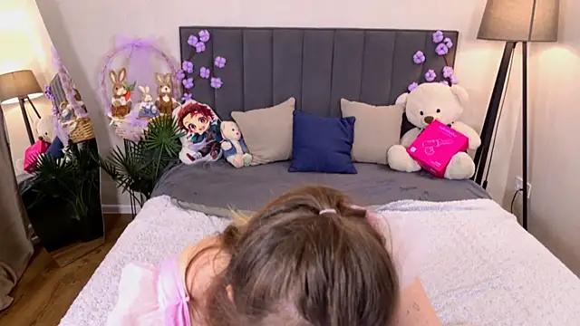 Briarx online show from April 2026 09:10:01 PM