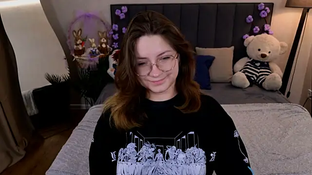 Briarx online show from April 2026 08:21:01 PM