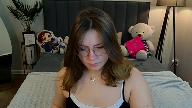 Briarx online show from February 2026 04:01:01 AM