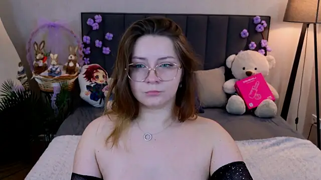 Briarx online show from April 2026 07:09:01 PM