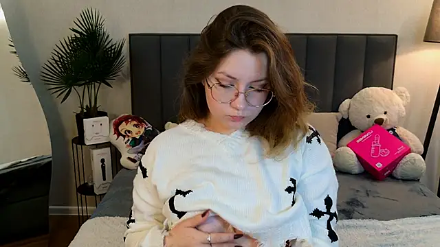 Briarx online show from February 2026 10:28:02 PM