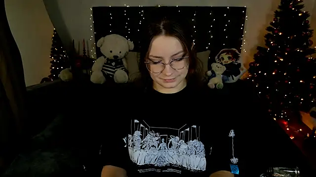 Briarx online show from December 2025 10:12:01 PM