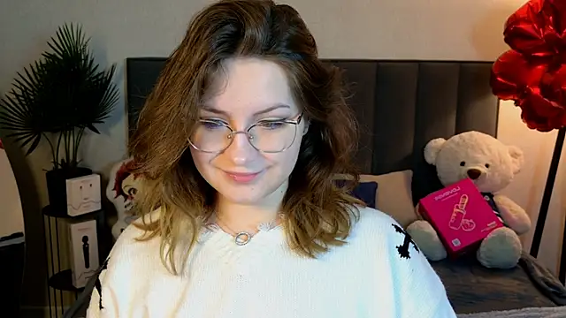 Briarx online show from February 2026 09:45:02 PM