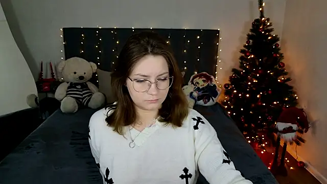 Briarx online show from December 2025 10:25:01 PM