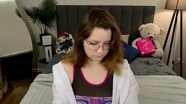 Briarx online show from February 2026 05:38:01 AM