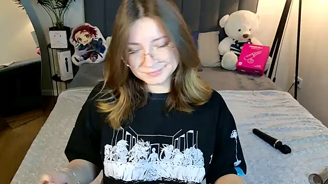 Briarx online show from March 2026 02:34:02 AM