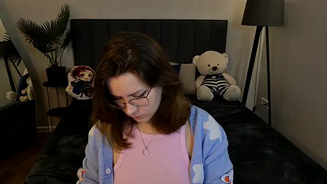 Briarx online show from January 2026 09:31:01 PM