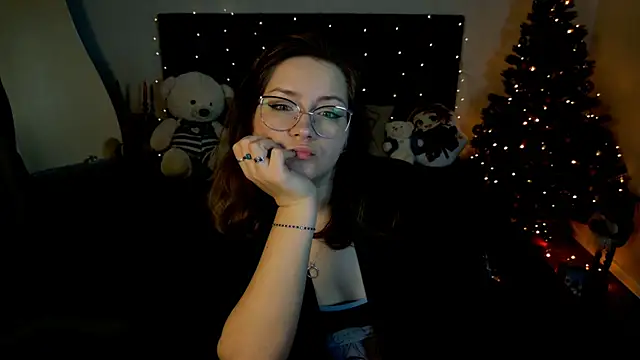 Briarx online show from December 2025 10:21:02 PM