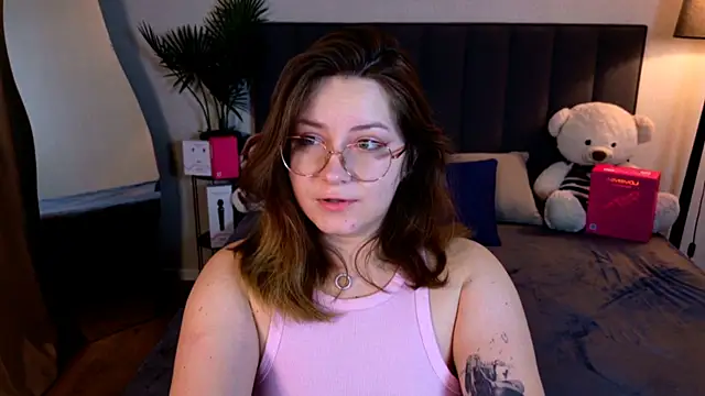 Briarx online show from March 2026 01:29:01 AM