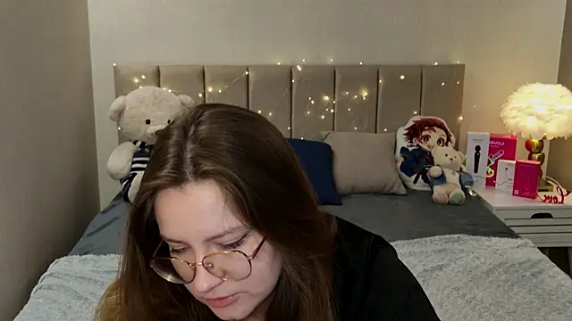 Briarx online show from April 2026 09:11:02 PM