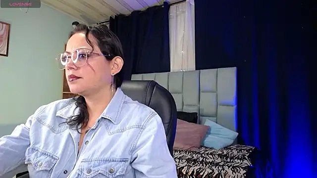Snapshot of MissKatrina_ chatting on October 2025 07:26:02 PM MissKatrina online show from October 2025 07:26:02 PM