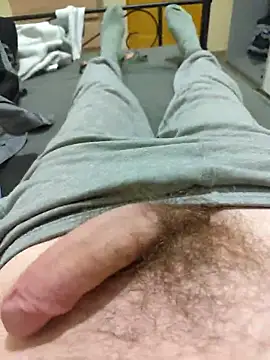 Miskolc1996 online show from November 2025 08:45:01 PM