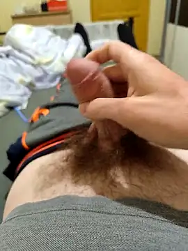 Miskolc1996 online show from November 2025 04:33:01 PM