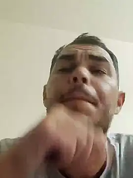 Alexszader36 online show from October 2025 09:16:02 PM