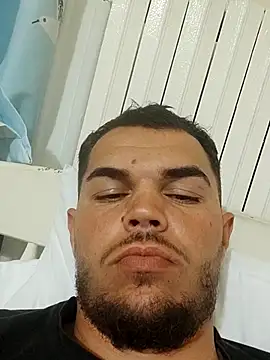 Alexszader36 online show from October 2025 07:58:01 PM