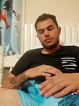 Alexszader36 online show from November 2025 08:01:01 PM