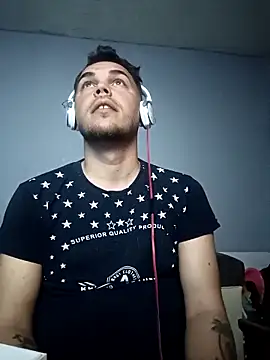 Alexszader36 online show from March 2026 08:47:01 PM