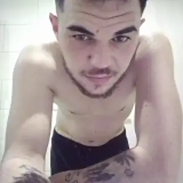 Alexszader36 online show from February 2026 09:43:02 PM