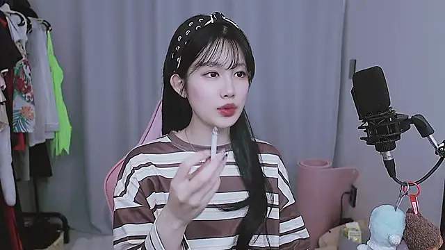 MISA 02 online show from April 2026 09:57:01 AM