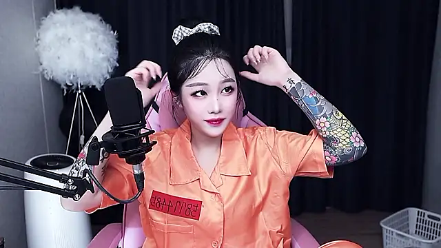 MISA 02 online show from October 2025 11:01:02 AM