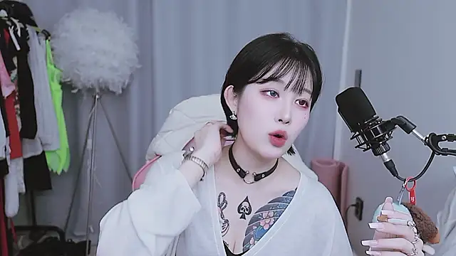 MISA 02 online show from May 2026 02:42:02 PM