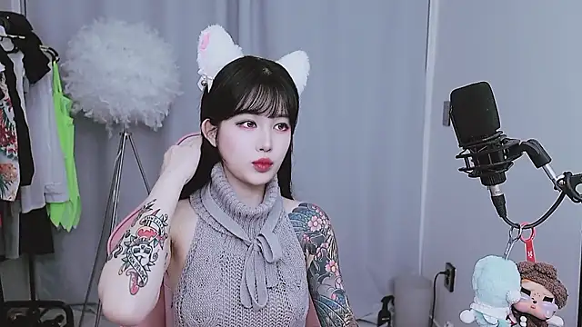 MISA 02 online show from April 2026 11:05:02 AM