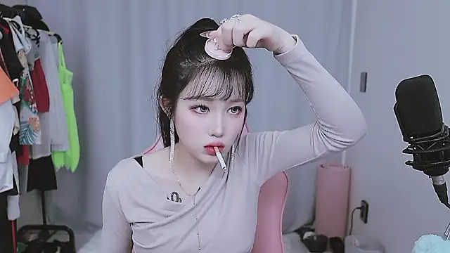 MISA 02 online show from April 2026 08:10:02 AM