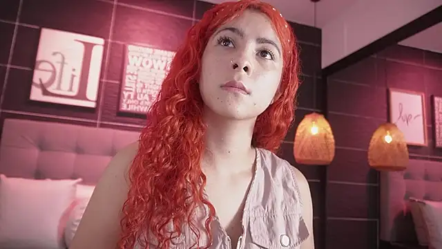 Thalia Karlson online show from February 2026 01:00:01 PM