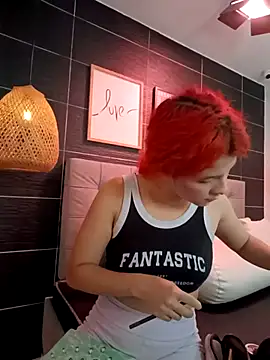 Thalia Karlson online show from February 2026 12:27:01 PM