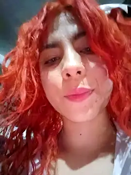 Thalia Karlson online show from March 2026 01:45:01 PM